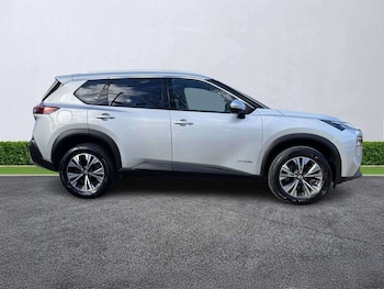 Used Nissan X-Trail 2023 for sale - 78223317: Photo