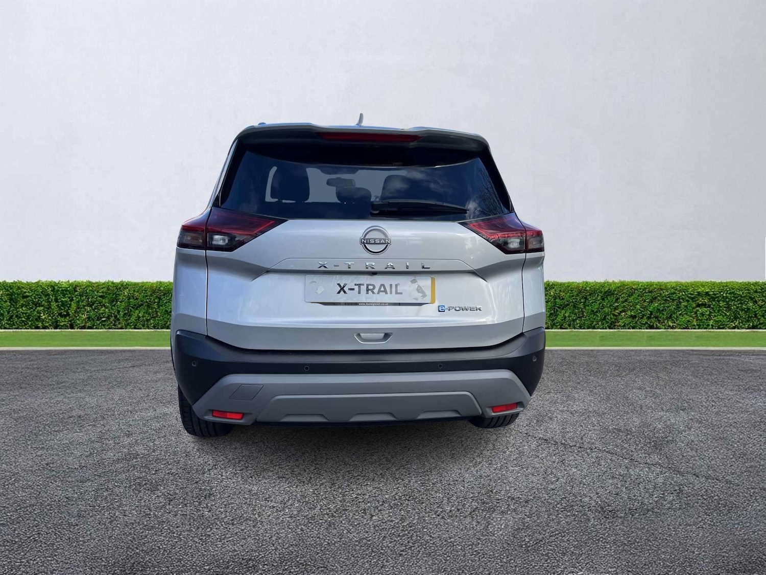 Used Nissan X-Trail 2023 for sale - 78223317: Photo 3