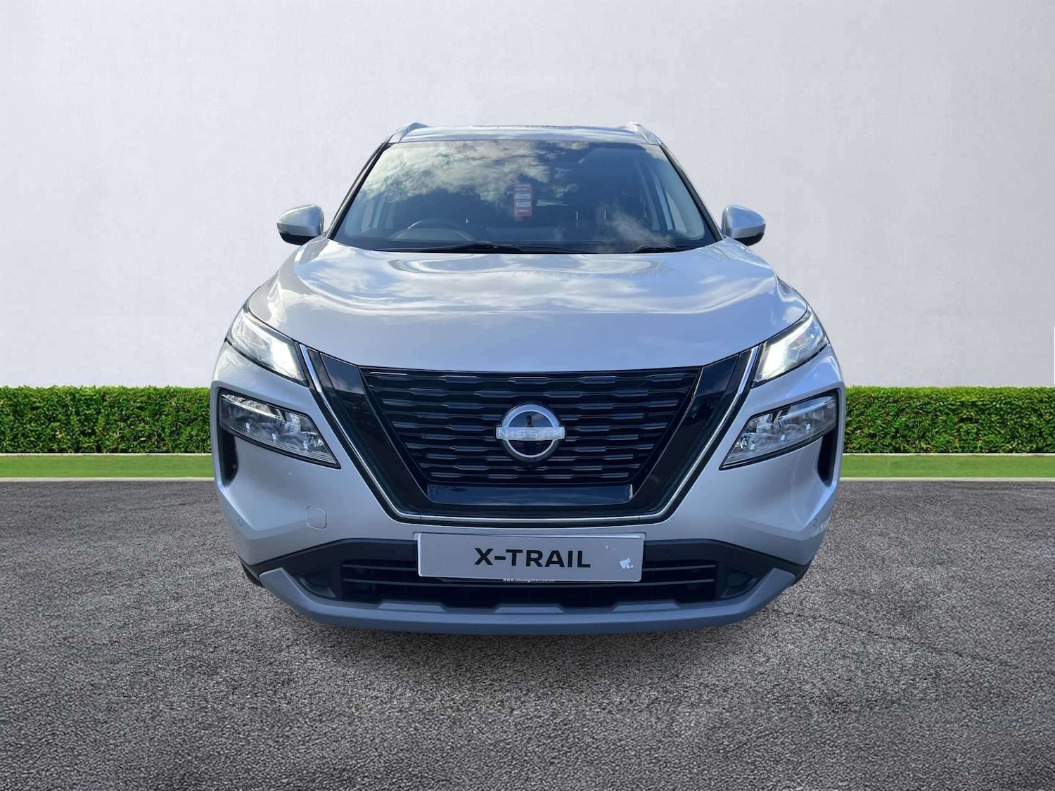 Used Nissan X-Trail 2023 for sale - 78223317: Photo 4