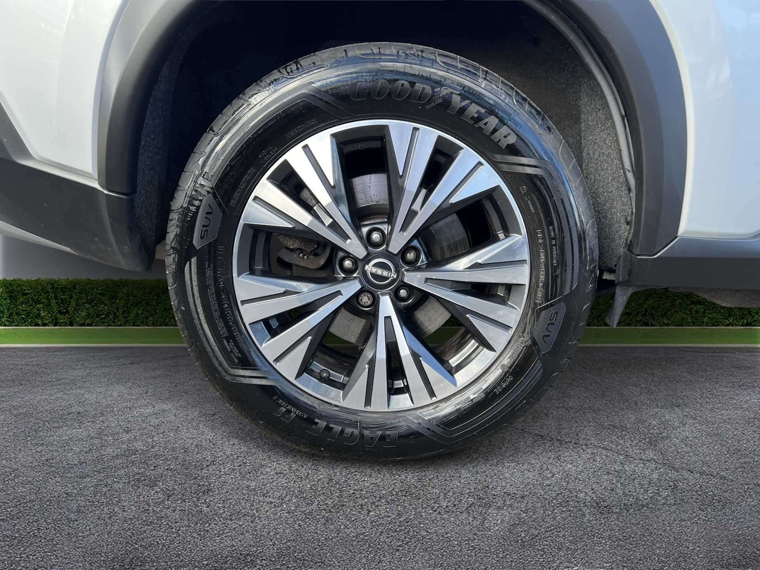 Used Nissan X-Trail 2023 for sale - 78223317: Photo 5