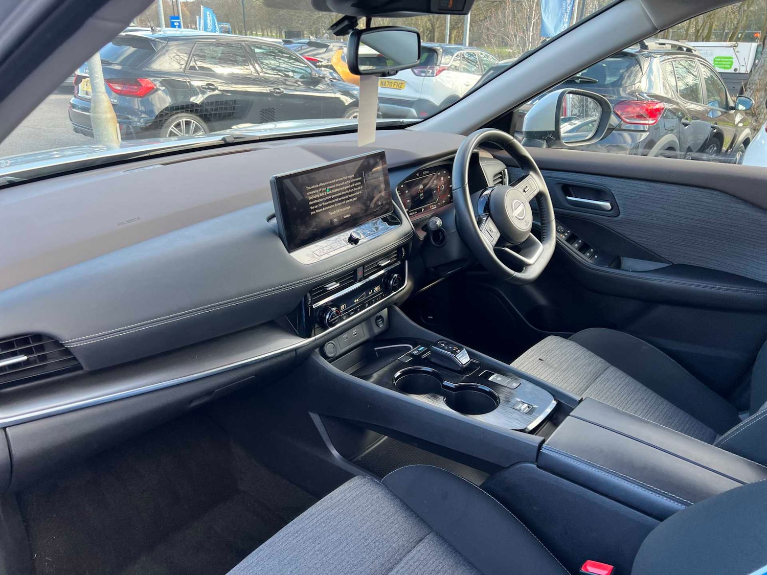 Used Nissan X-Trail 2023 for sale - 78223317: Photo 6