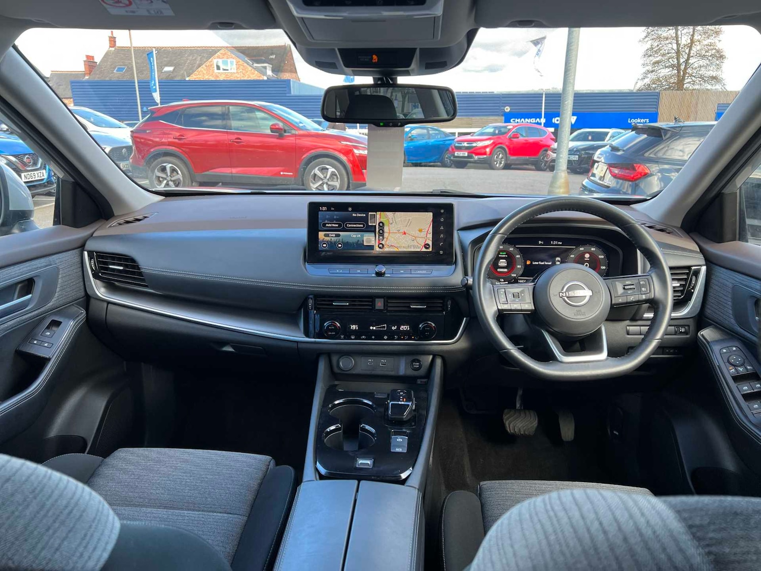 Used Nissan X-Trail 2023 for sale - 78223317: Photo 7