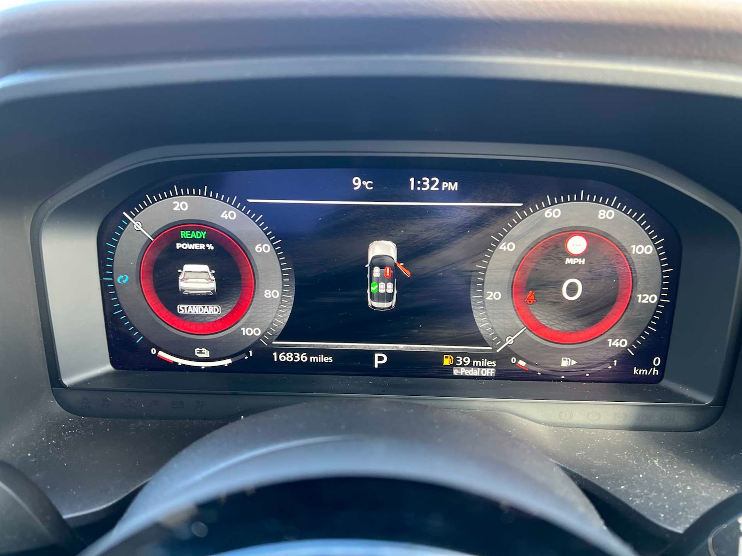 Used Nissan X-Trail 2023 for sale - 78223317: Photo 8