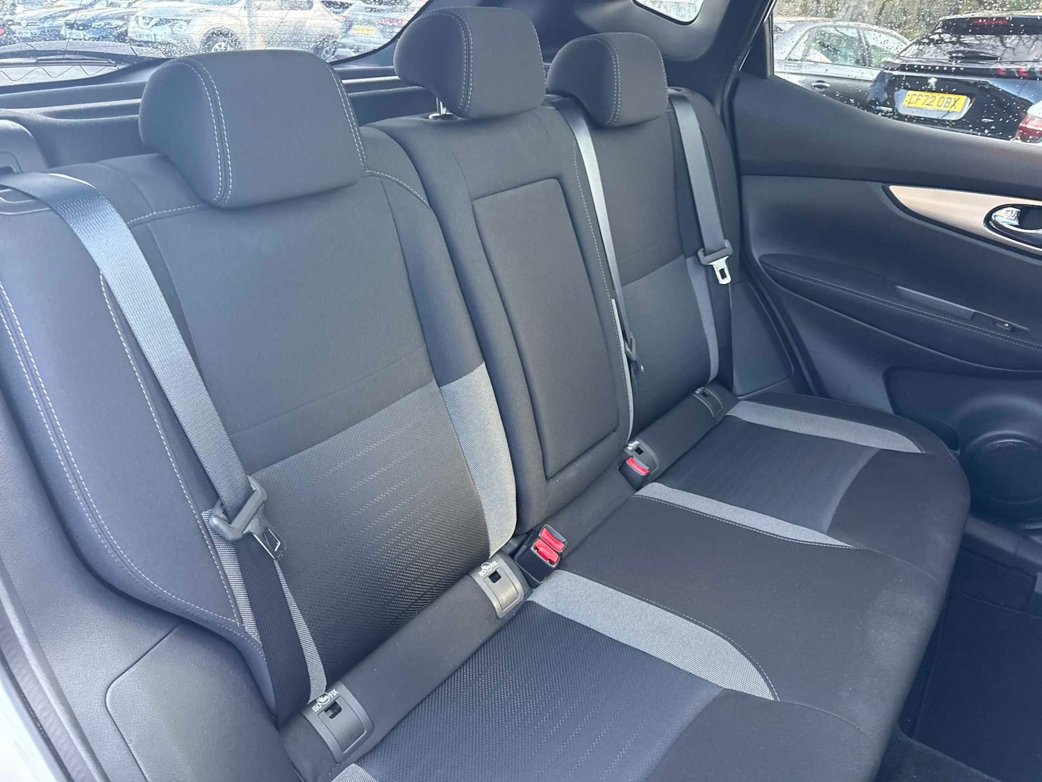 Used Nissan Qashqai 2018 for sale - 76725864: Photo 15