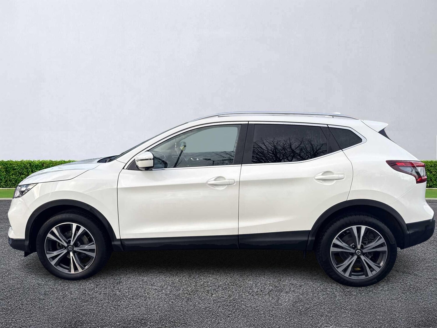 Used Nissan Qashqai 2018 for sale - 76725864: Photo 18
