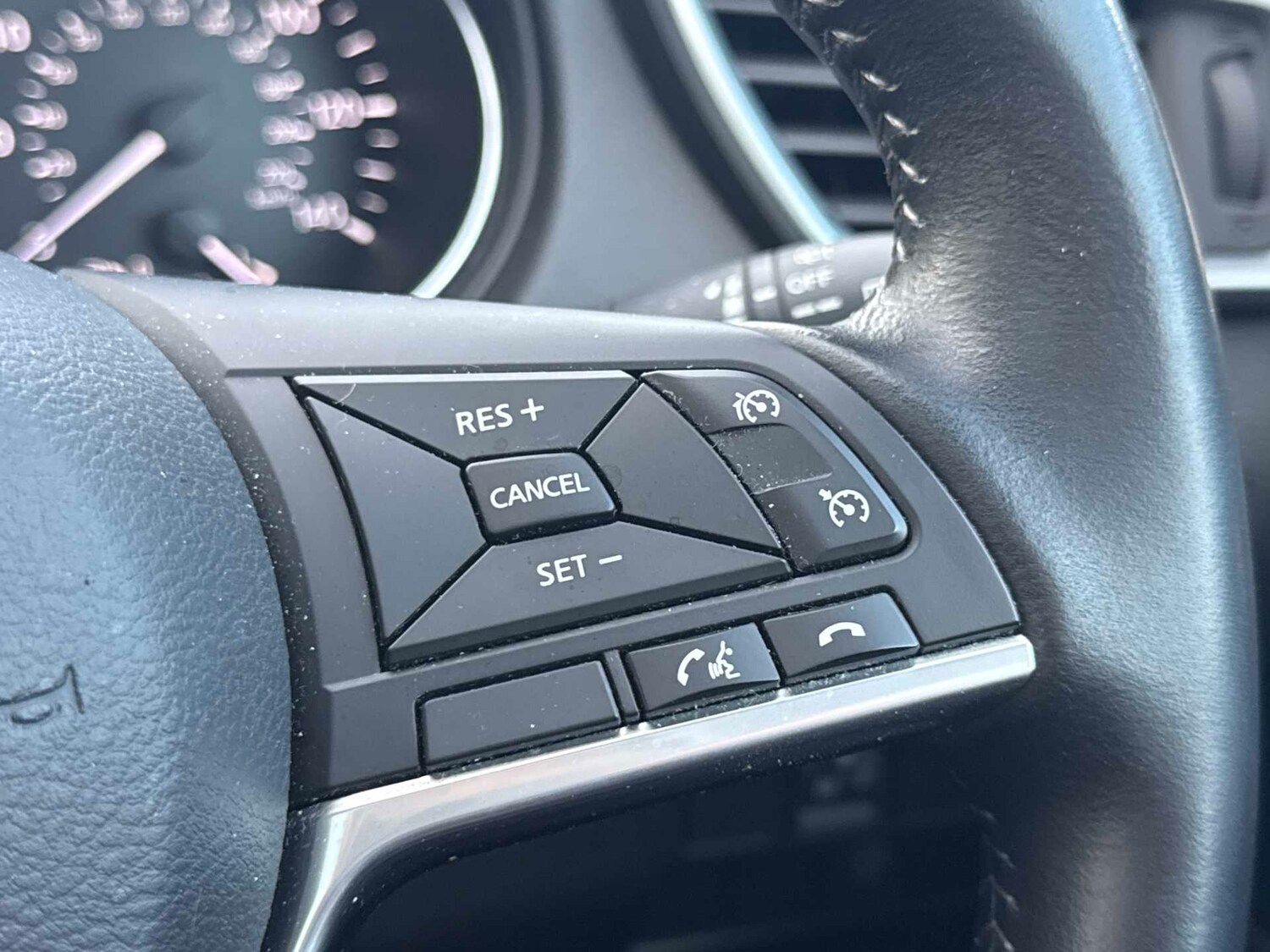 Used Nissan Qashqai 2018 for sale - 76725864: Photo 23