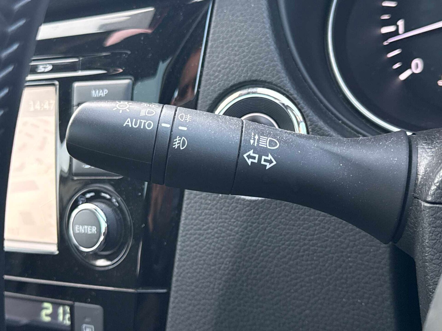 Used Nissan Qashqai 2018 for sale - 76725864: Photo 26