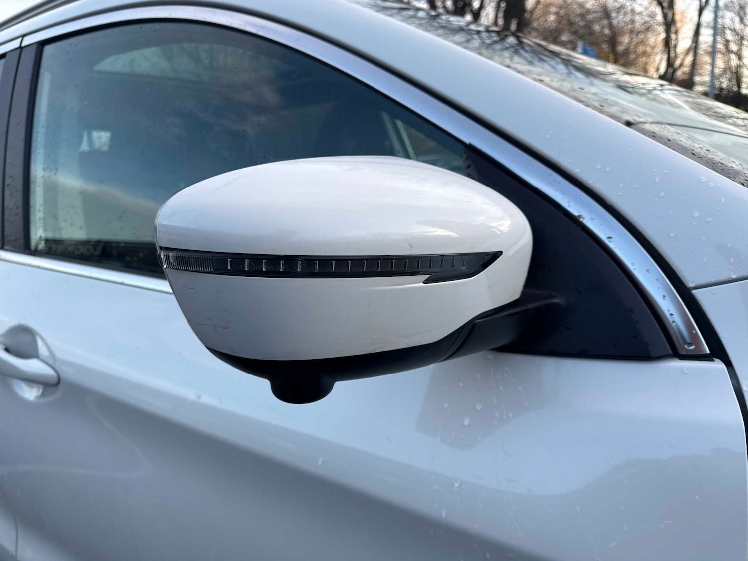 Used Nissan Qashqai 2018 for sale - 76725864: Photo 30