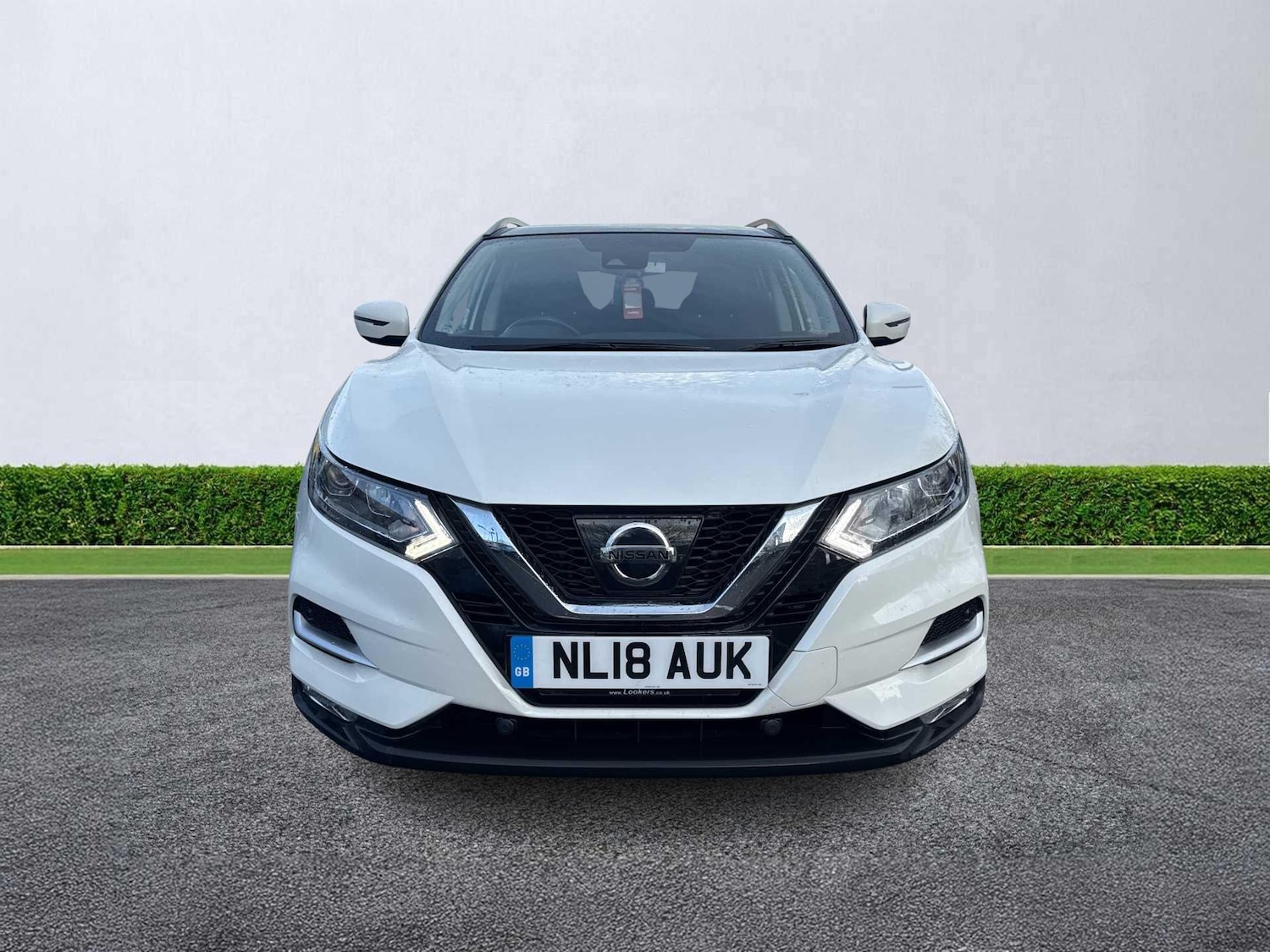 Used Nissan Qashqai 2018 for sale - 76725864: Photo 5