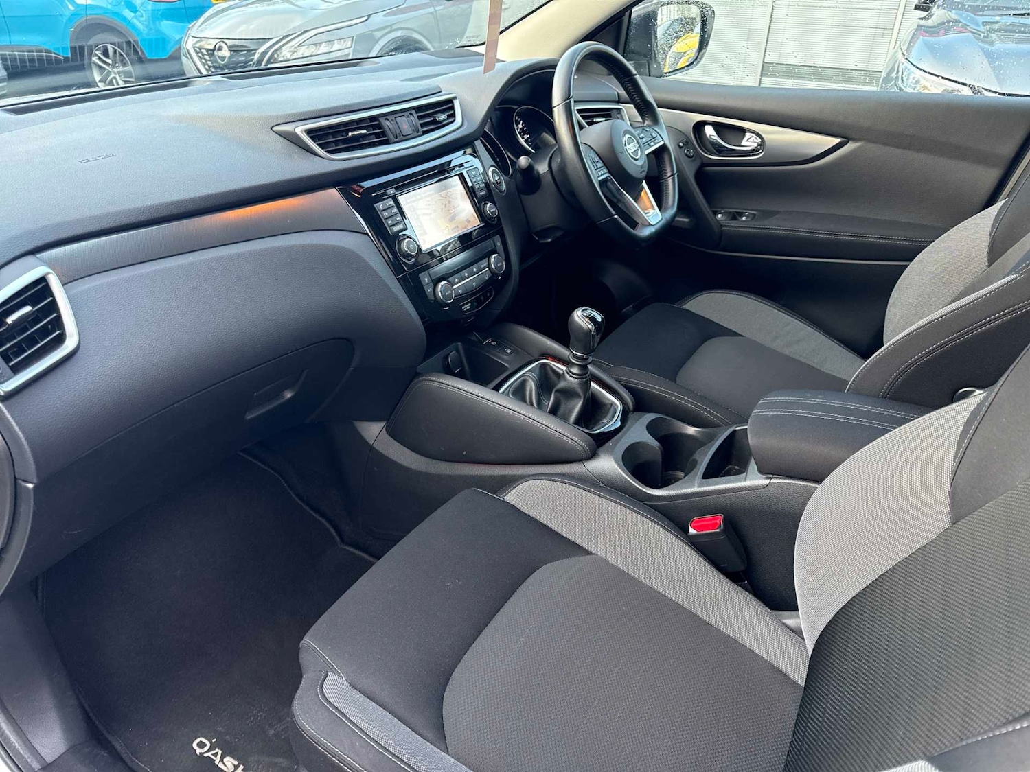 Used Nissan Qashqai 2018 for sale - 76725864: Photo 7