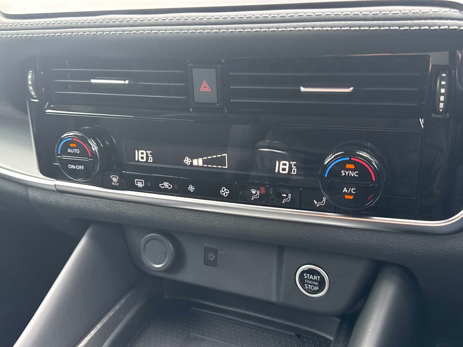 Used Nissan Qashqai 2025 for sale - 76478164: Photo 11