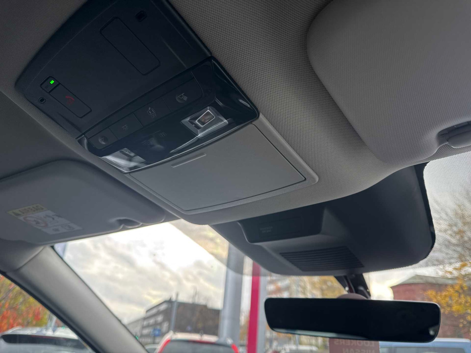 Used Nissan Qashqai 2025 for sale - 76478164: Photo 13