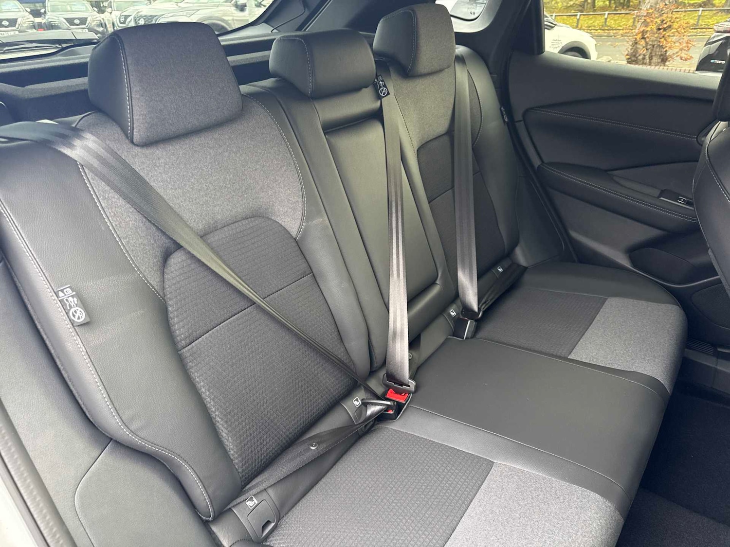 Used Nissan Qashqai 2025 for sale - 76478164: Photo 15