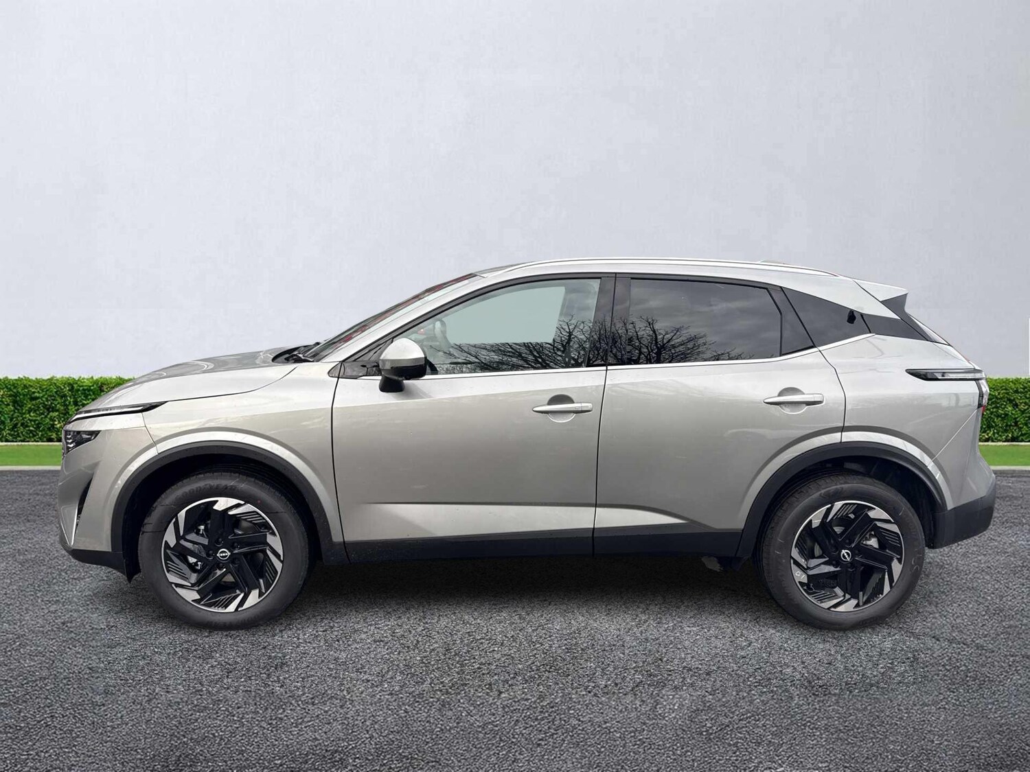 Used Nissan Qashqai 2025 for sale - 76478164: Photo 18