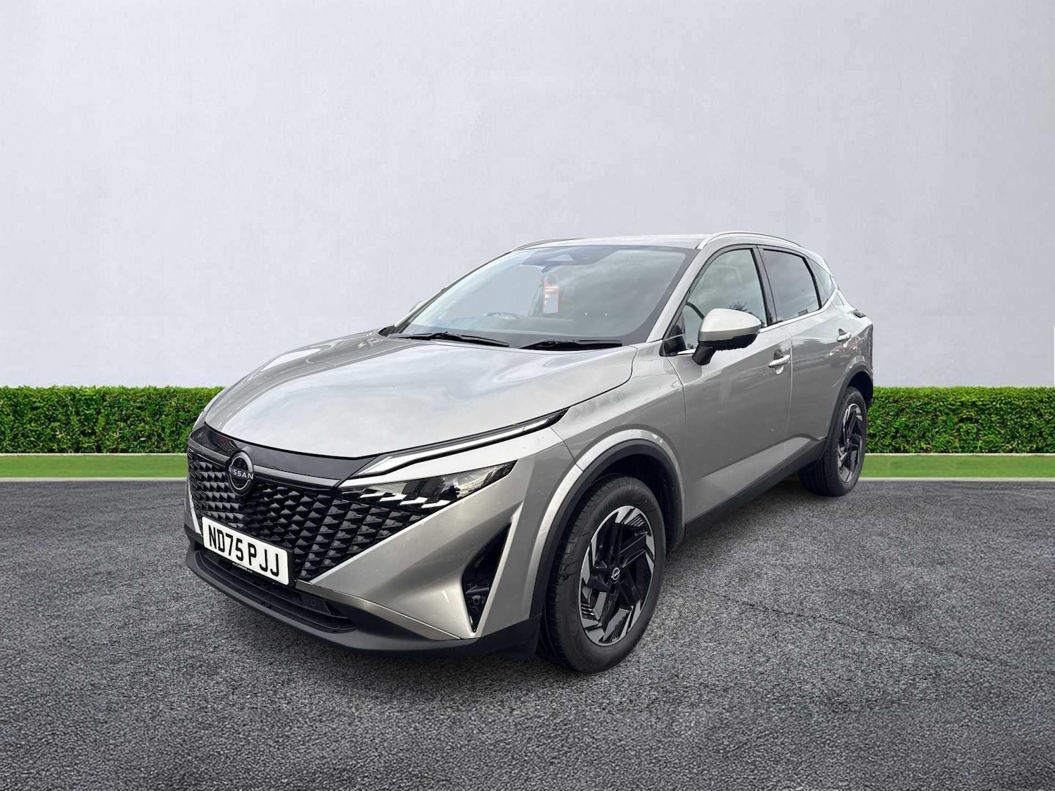 Used Nissan Qashqai 2025 for sale - 76478164: Photo 19