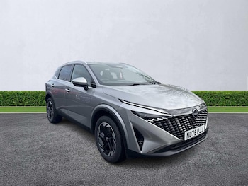 Used Nissan Qashqai 2025 for sale - 76478164: Photo