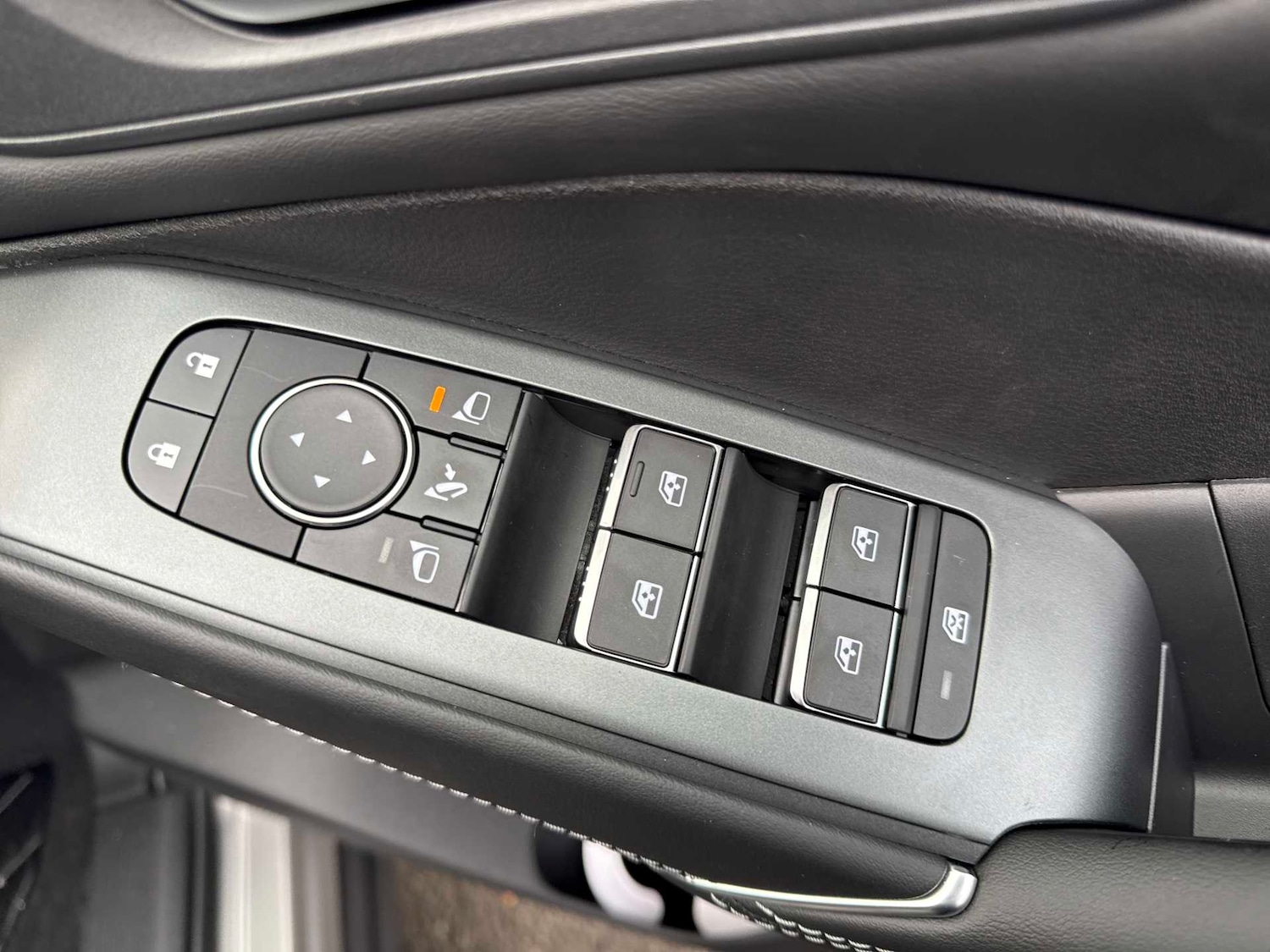 Used Nissan Qashqai 2025 for sale - 76478164: Photo 20