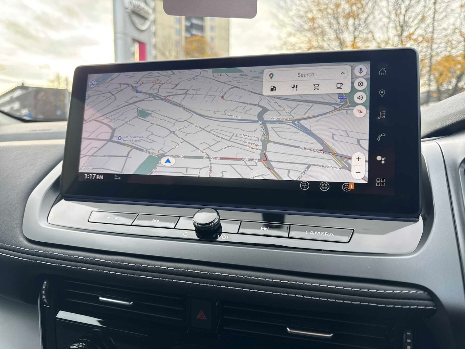 Used Nissan Qashqai 2025 for sale - 76478164: Photo 22