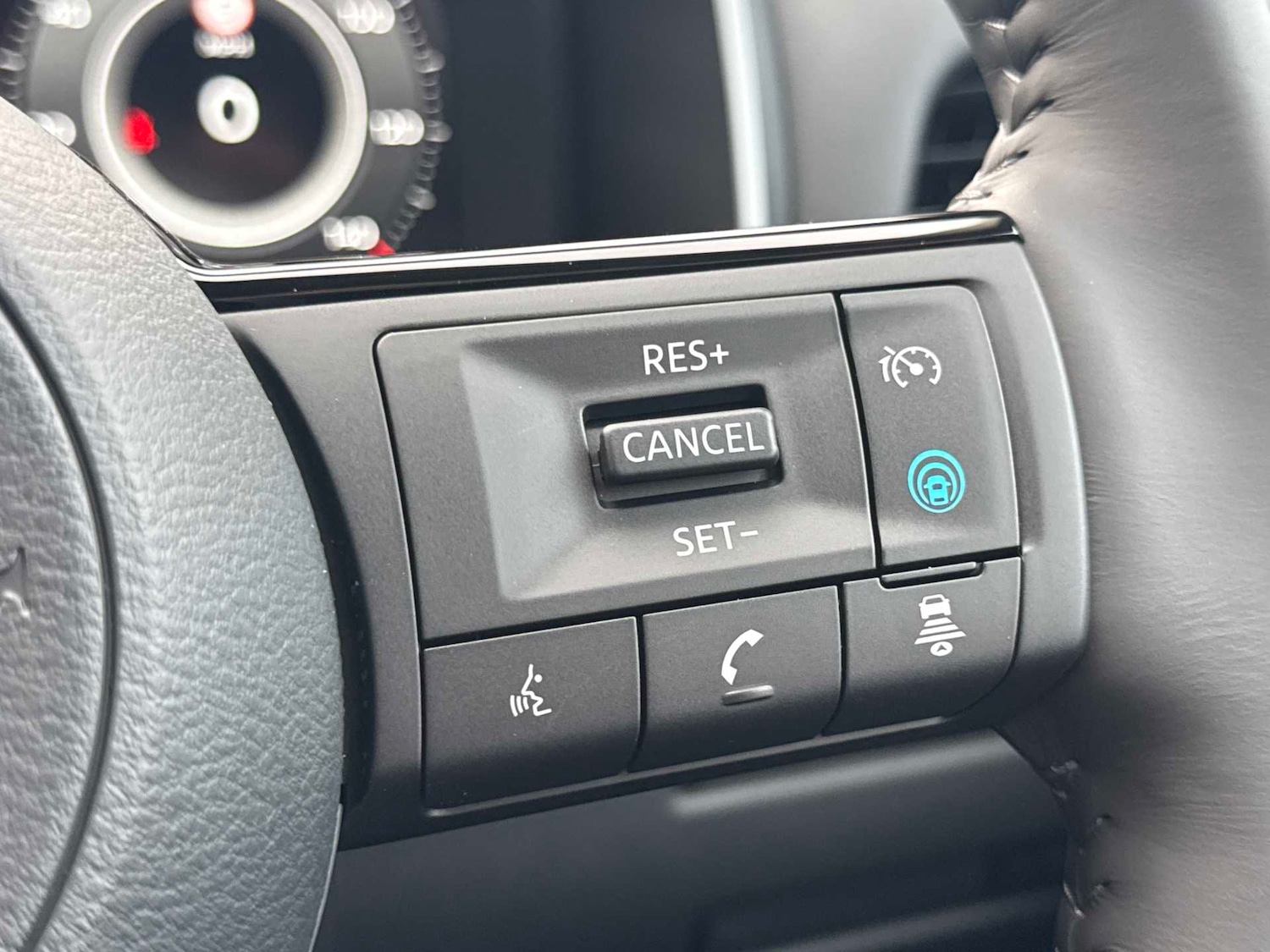 Used Nissan Qashqai 2025 for sale - 76478164: Photo 23