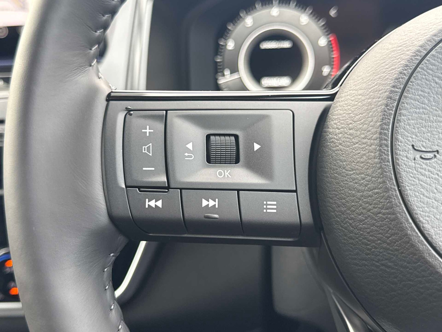 Used Nissan Qashqai 2025 for sale - 76478164: Photo 24