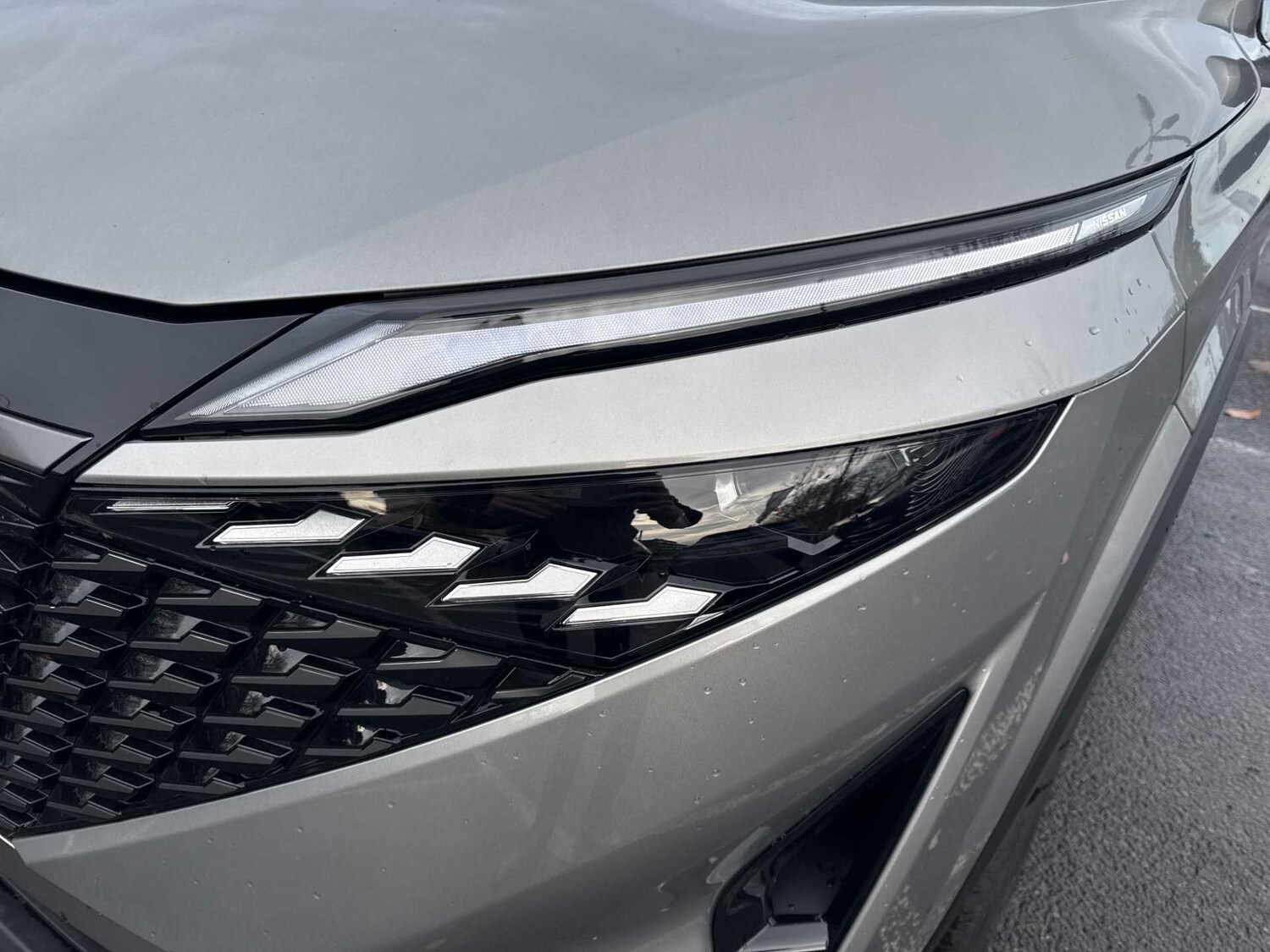 Used Nissan Qashqai 2025 for sale - 76478164: Photo 27