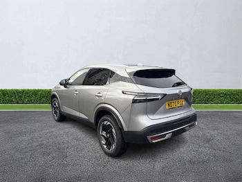 Used Nissan Qashqai 2025 for sale - 76478164: Photo