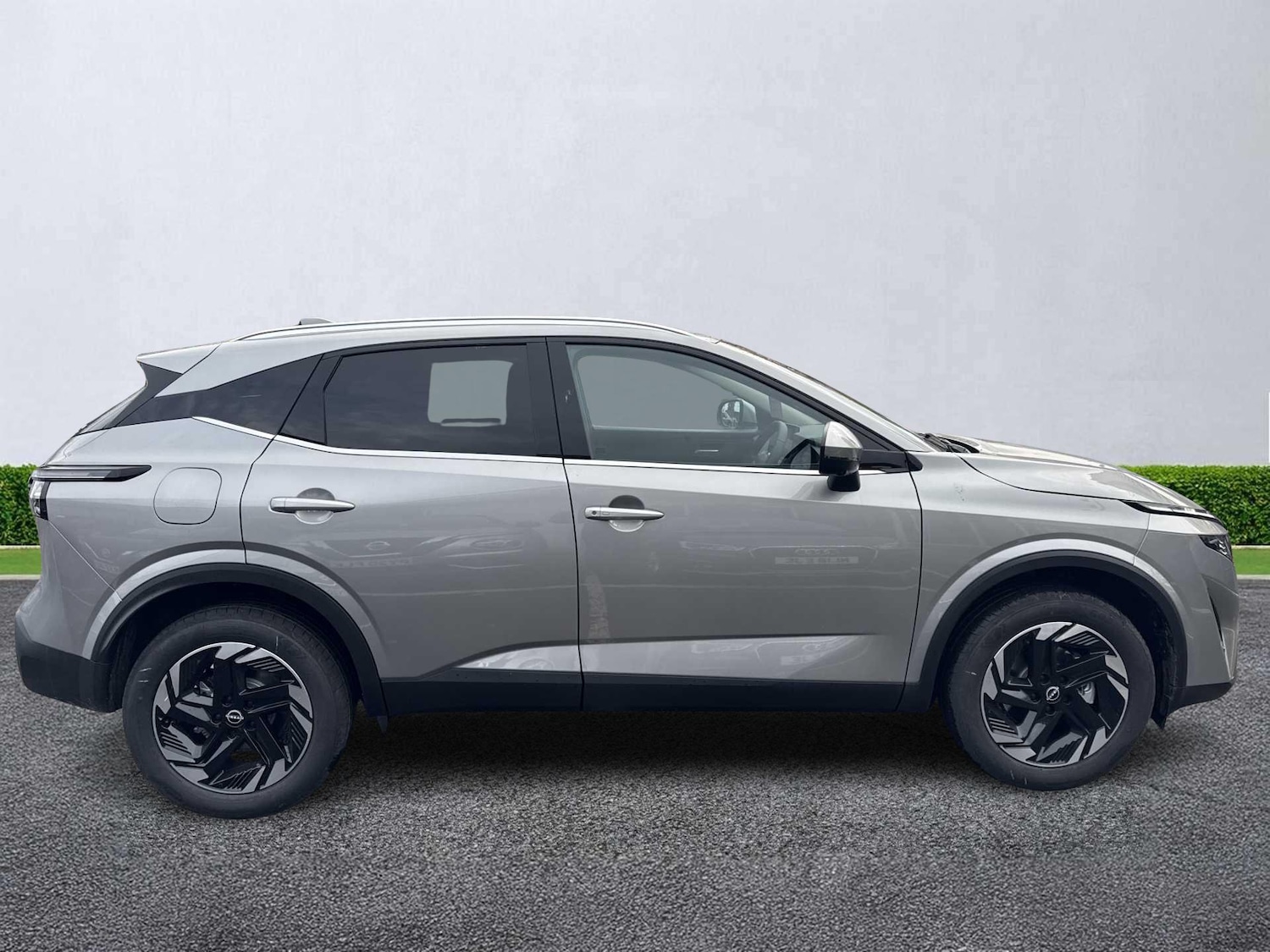 Used Nissan Qashqai 2025 for sale - 76478164: Photo 3