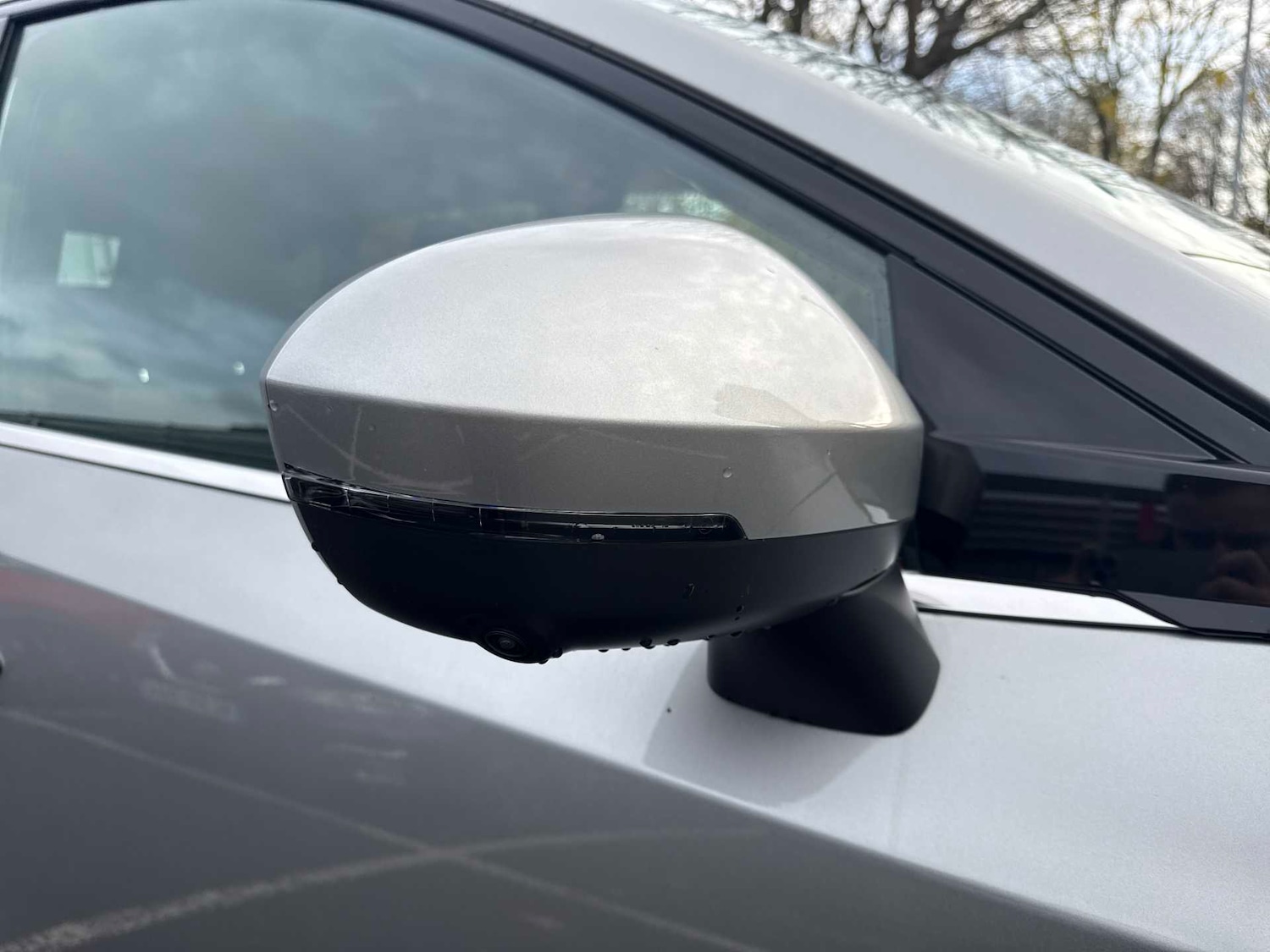 Used Nissan Qashqai 2025 for sale - 76478164: Photo 30