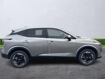 Used Nissan Qashqai 2025 for sale - 76478164: Photo