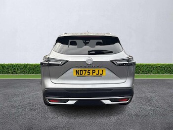 Used Nissan Qashqai 2025 for sale - 76478164: Photo