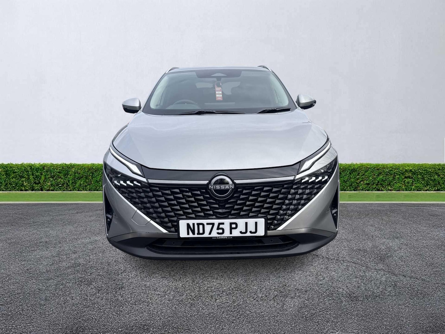 Used Nissan Qashqai 2025 for sale - 76478164: Photo 5