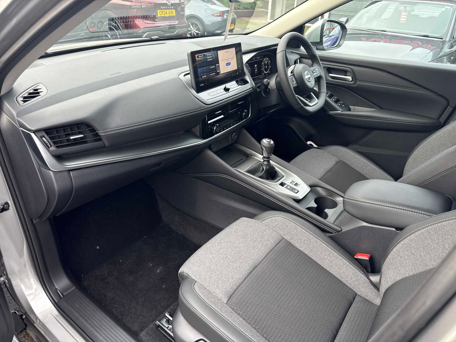 Used Nissan Qashqai 2025 for sale - 76478164: Photo 7