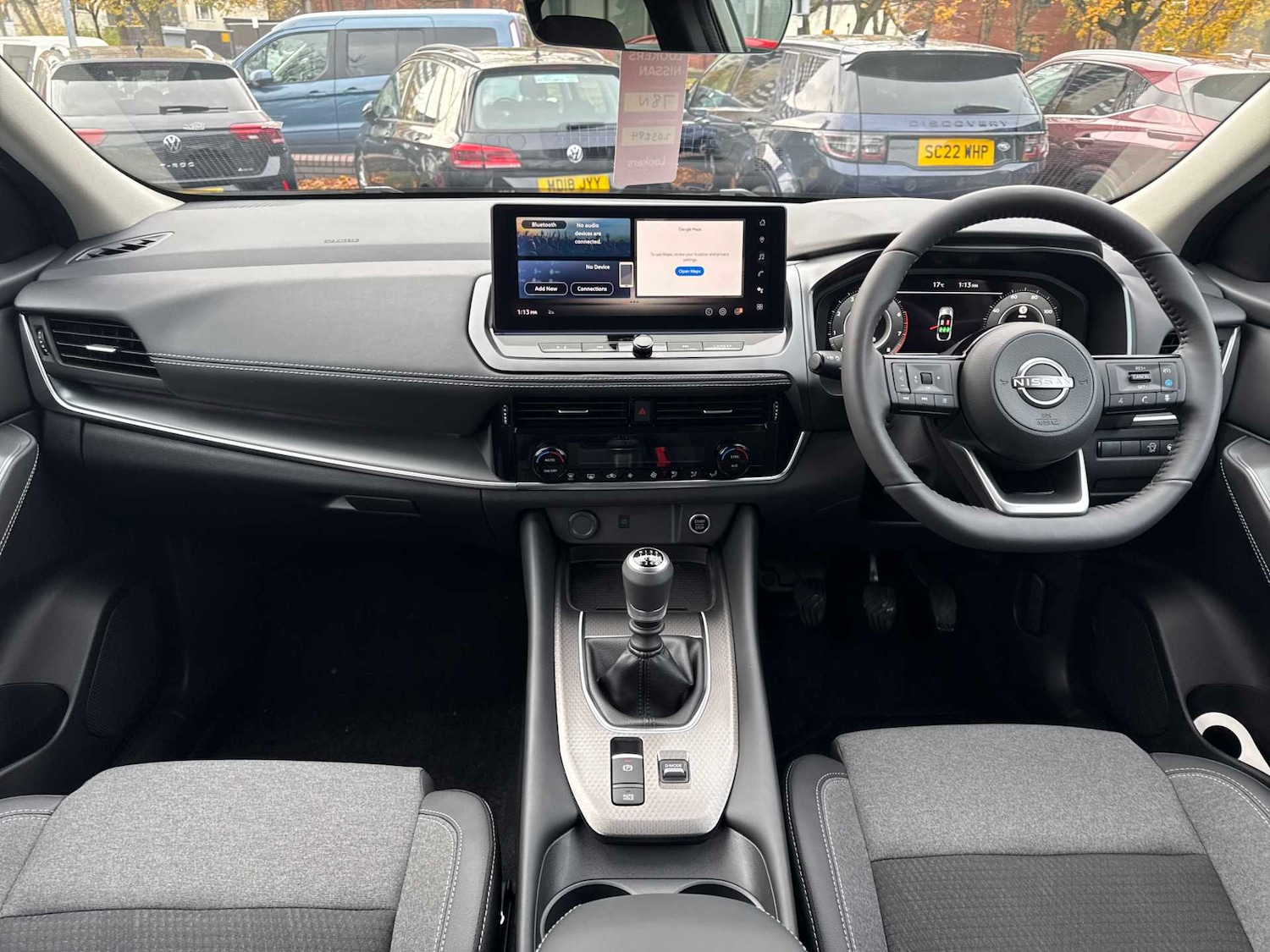 Used Nissan Qashqai 2025 for sale - 76478164: Photo 8