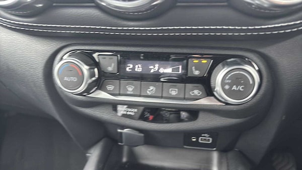 Used Nissan Juke 2024 for sale - 75627308: Photo 11