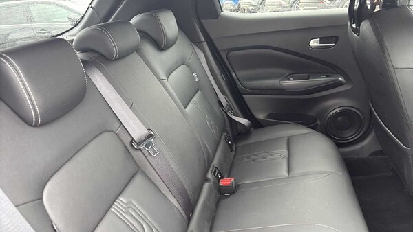 Used Nissan Juke 2024 for sale - 75627308: Photo 15