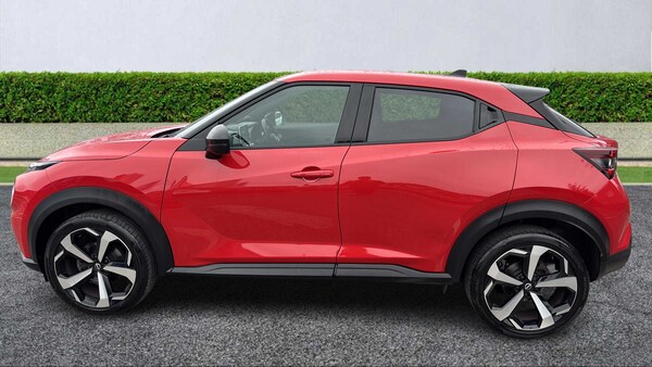 Used Nissan Juke 2024 for sale - 75627308: Photo 18