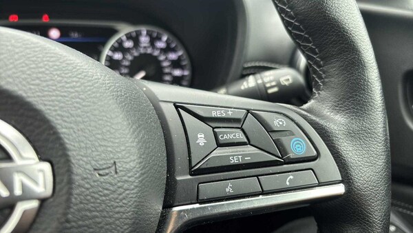 Used Nissan Juke 2024 for sale - 75627308: Photo 23