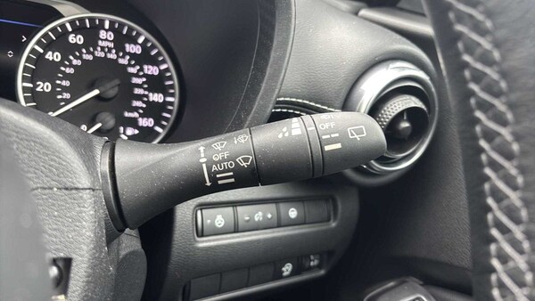 Used Nissan Juke 2024 for sale - 75627308: Photo 25