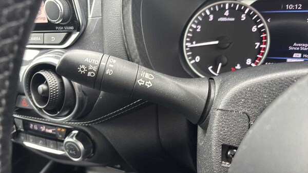 Used Nissan Juke 2024 for sale - 75627308: Photo 26