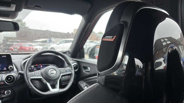 Used Nissan Juke 2024 for sale - 75627308: Photo 27