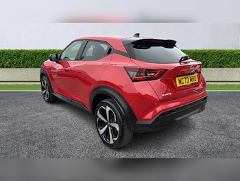 Used Nissan Juke 2024 for sale - 75627308: Photo