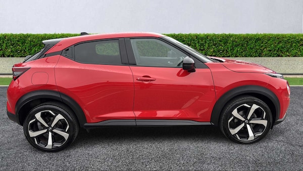 Used Nissan Juke 2024 for sale - 75627308: Photo 3
