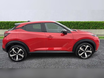 Used Nissan Juke 2024 for sale - 75627308: Photo