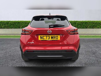 Used Nissan Juke 2024 for sale - 75627308: Photo