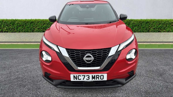 Used Nissan Juke 2024 for sale - 75627308: Photo 5