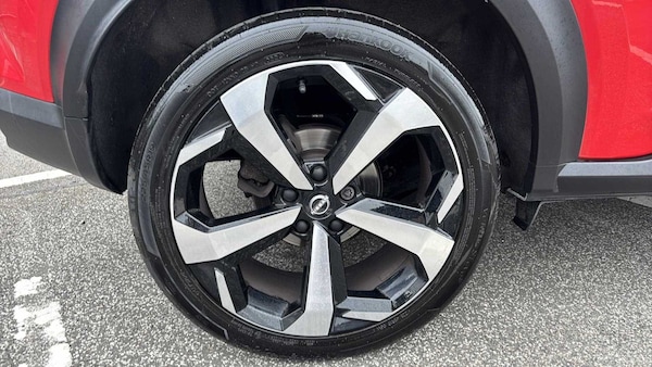 Used Nissan Juke 2024 for sale - 75627308: Photo 6