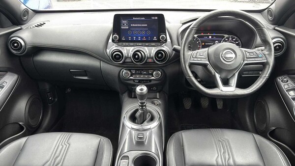 Used Nissan Juke 2024 for sale - 75627308: Photo 8