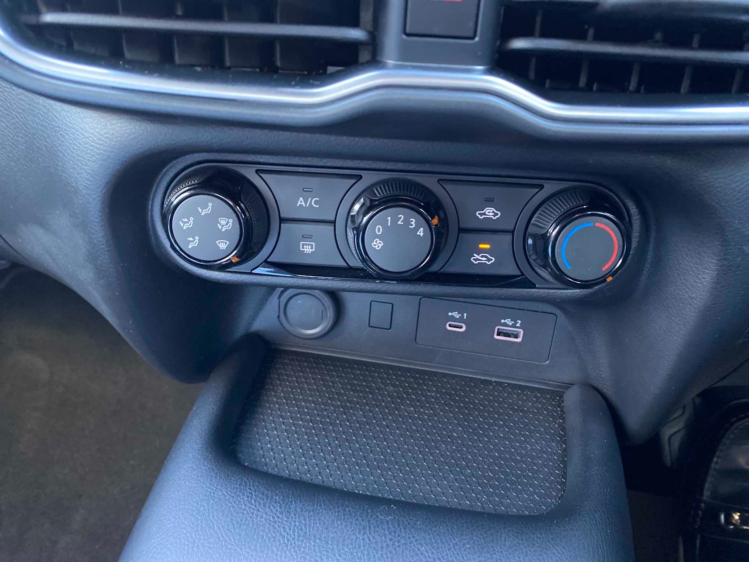 Used Nissan Juke 2024 for sale - 76387246: Photo 11