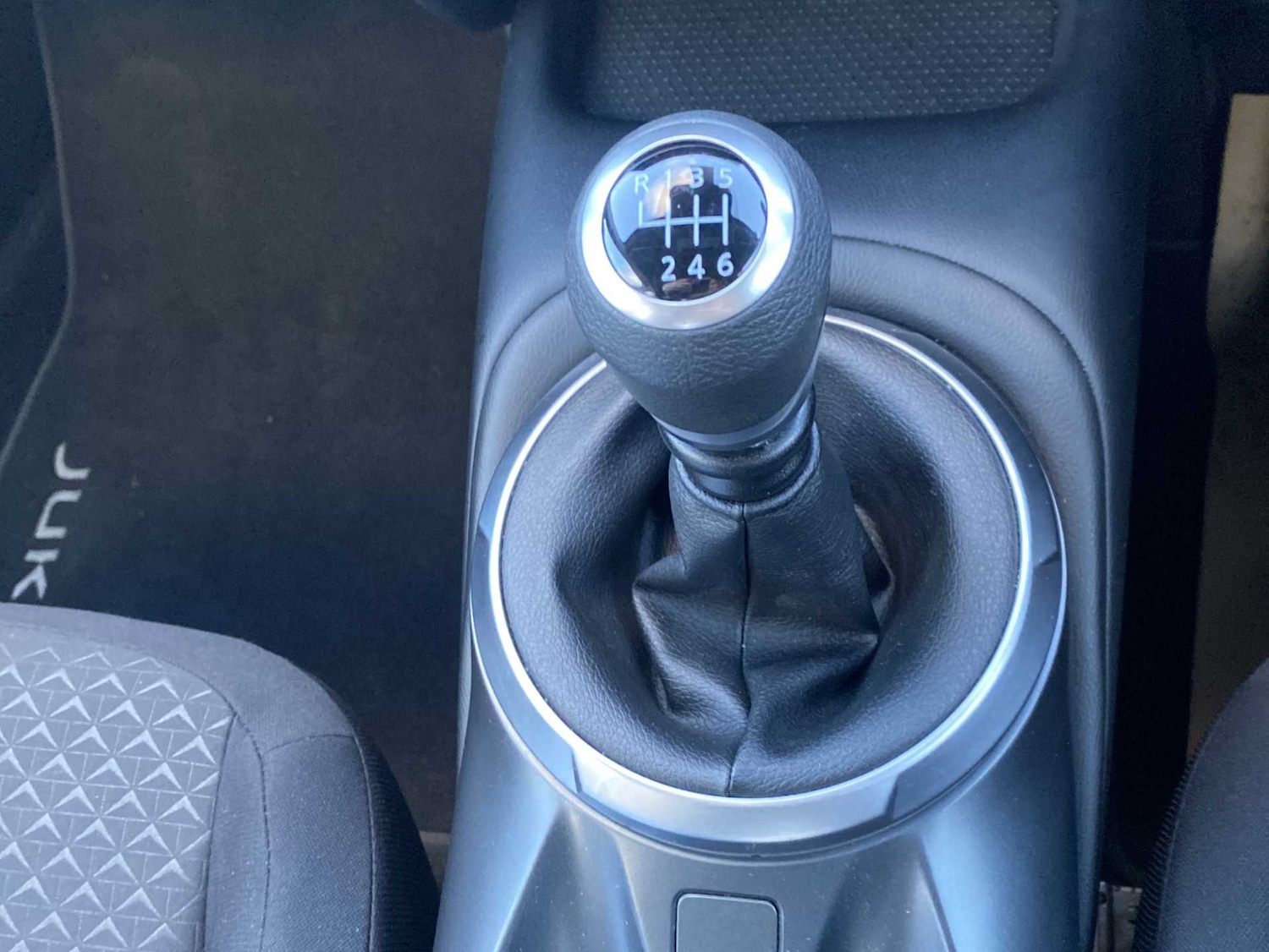 Used Nissan Juke 2024 for sale - 76387246: Photo 12