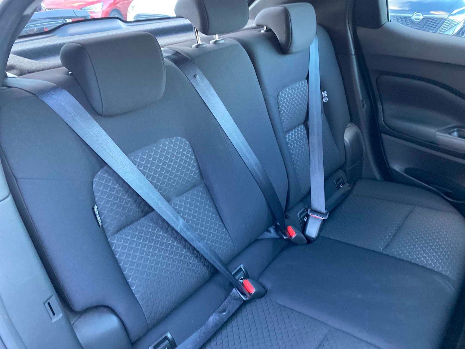 Used Nissan Juke 2024 for sale - 76387246: Photo 15